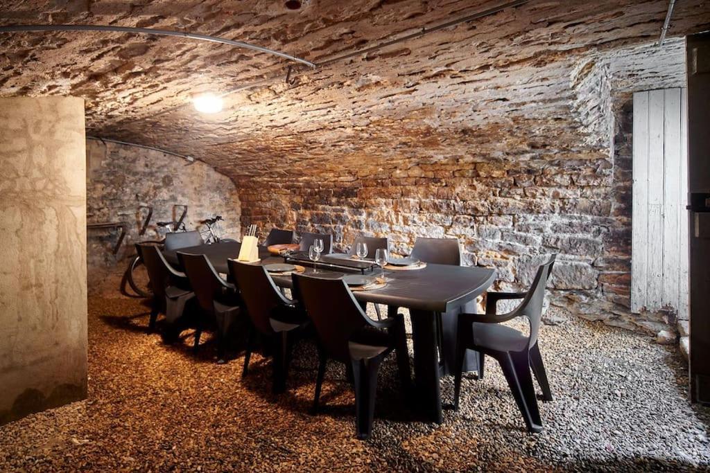 Le Wine Studio Gevrey-Chambertin Exteriör bild